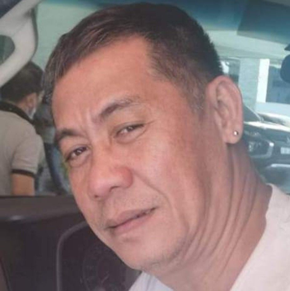 Police - ACTION STAR JERIC RAVAL PAYS COURTESY VISIT TO PRO3 Mr Jeric ...