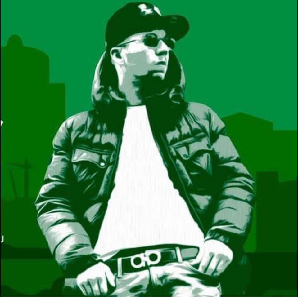 Rap Elvis | Kolding