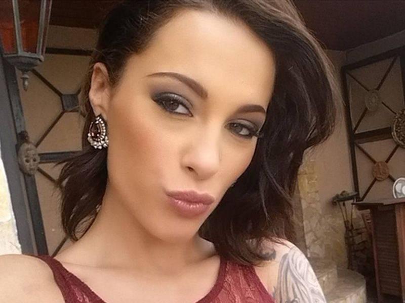 Nikita bellucci