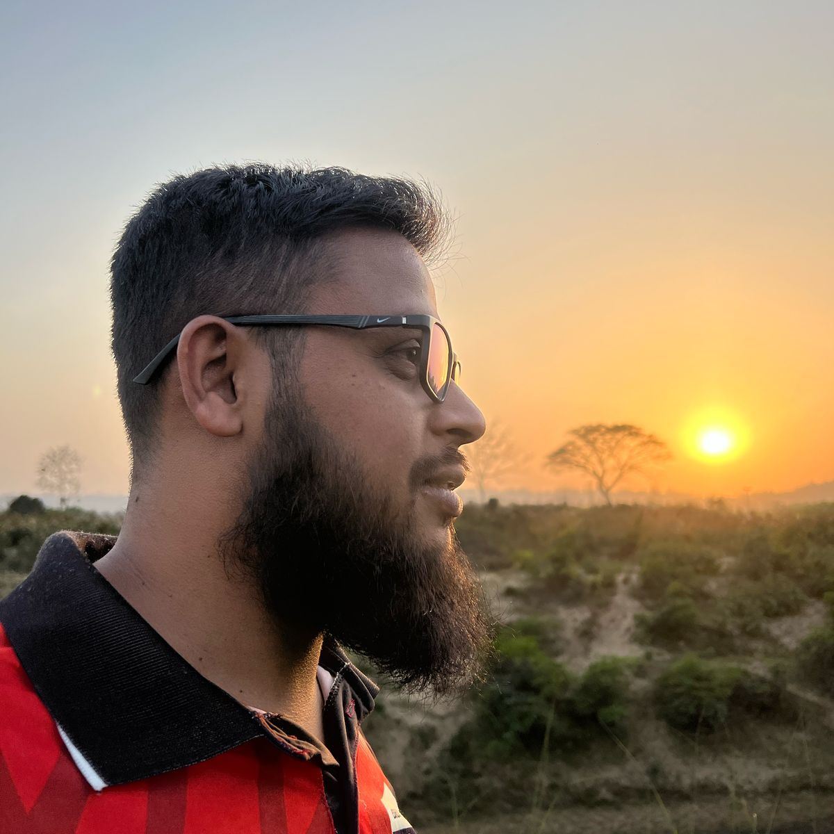 MD Mohin Uddin