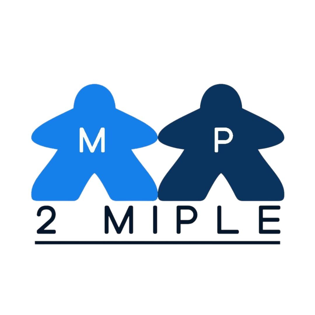 2 MIPLE - Witamy w 2 MIPLE, zajmujemy się sprzedażą gier... | Facebook