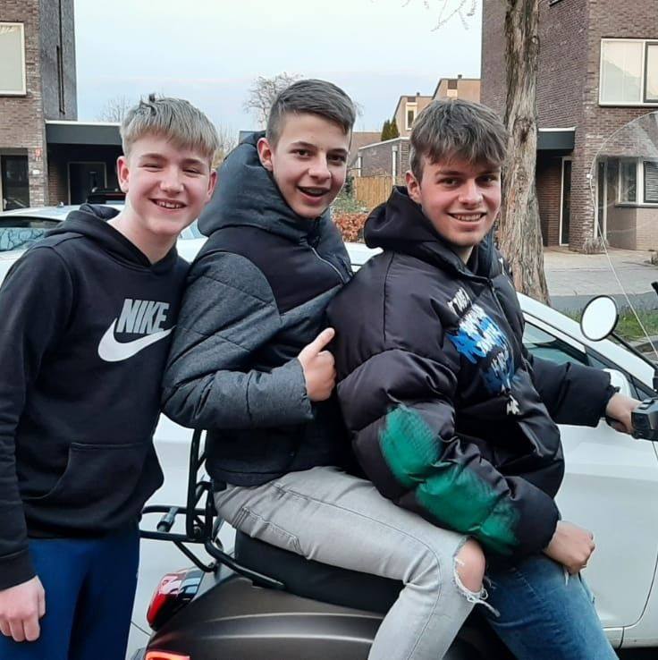 Toen Was Geluk Heel Gewoon | Facebook