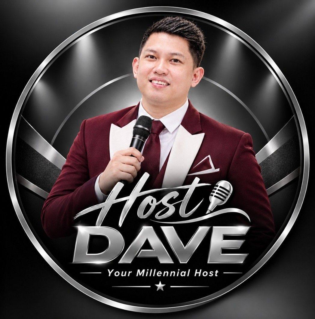 Host Dave
