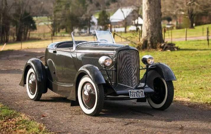 James Rad rods & hot rods shop | Liverpool LA