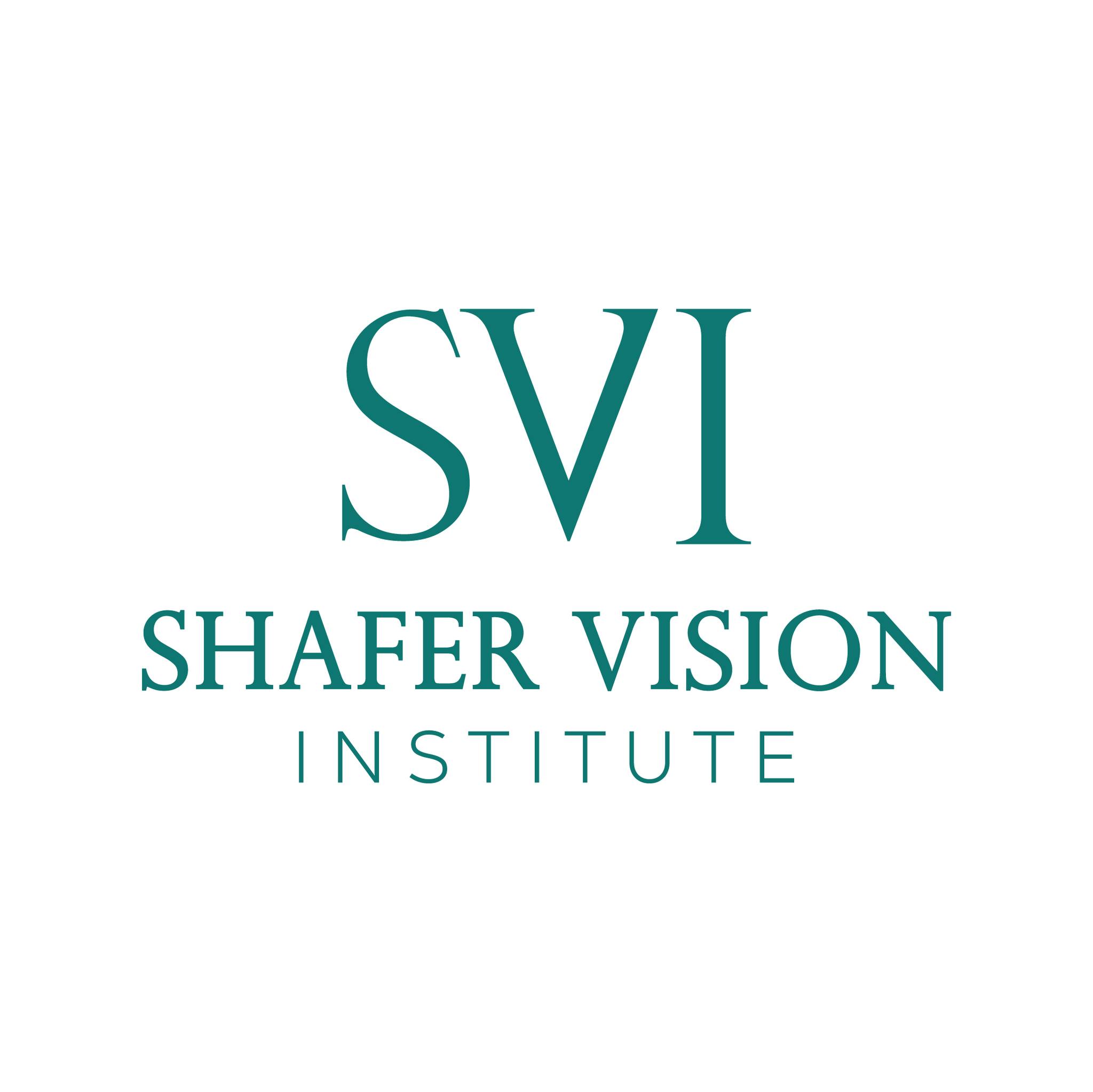 Shafer Vision Institute