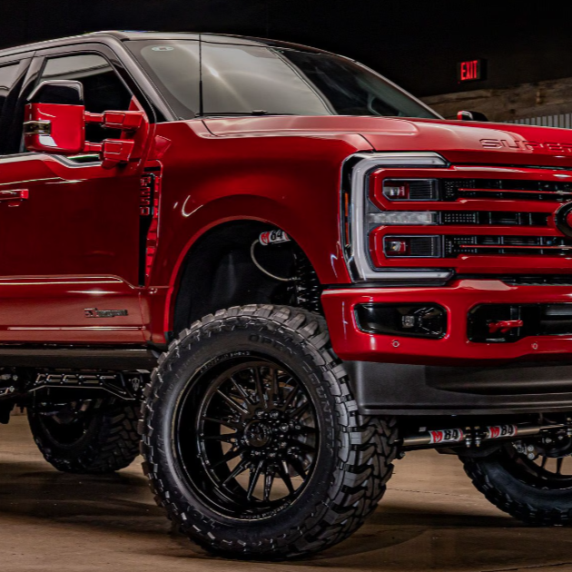 Phoenix Vehicles For Sale/Trade | 🔥🛻 2026 RAM 1500 RHO — TWIN-TURBO 4X4 ...