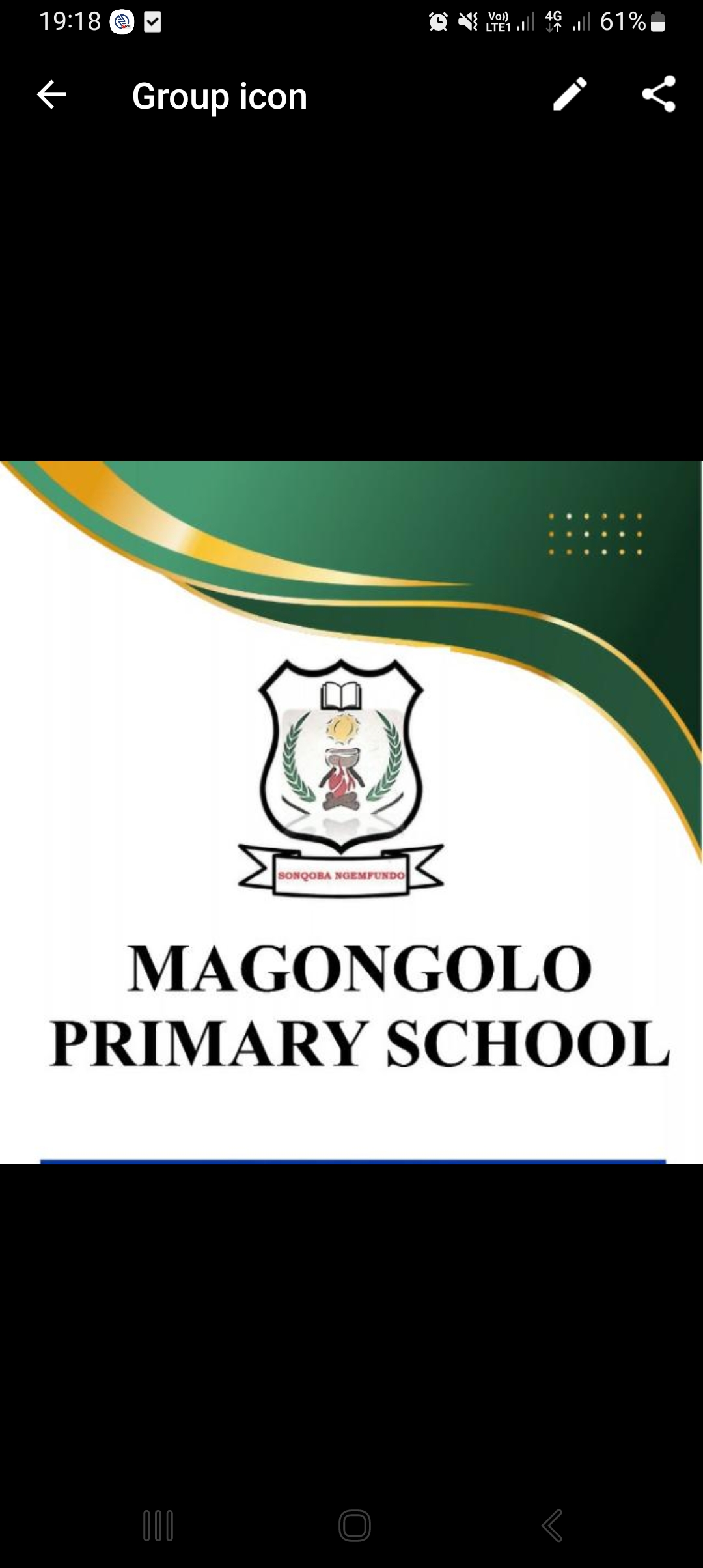 Magongolo Primary School -Sonqoba Ngemfundo | Ndwedwe