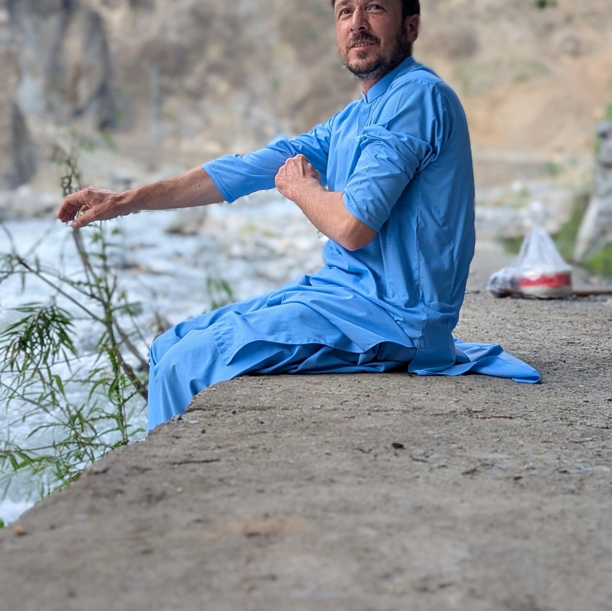 چترال خان کا ️🥰 | Chitral Studio