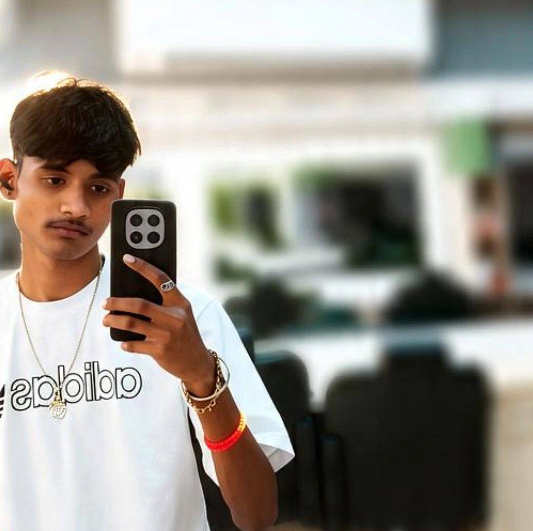 Akash Goswami on Reels