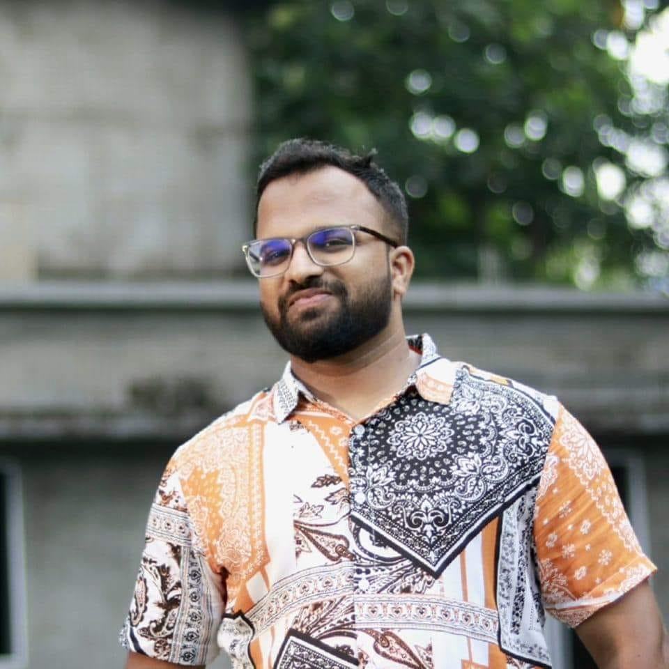 Faheed Ali | Calicut