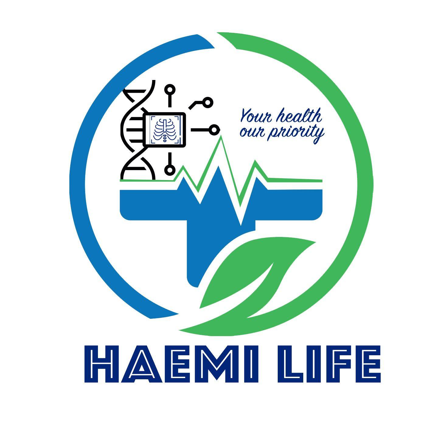 Haemi Life | Gaborone