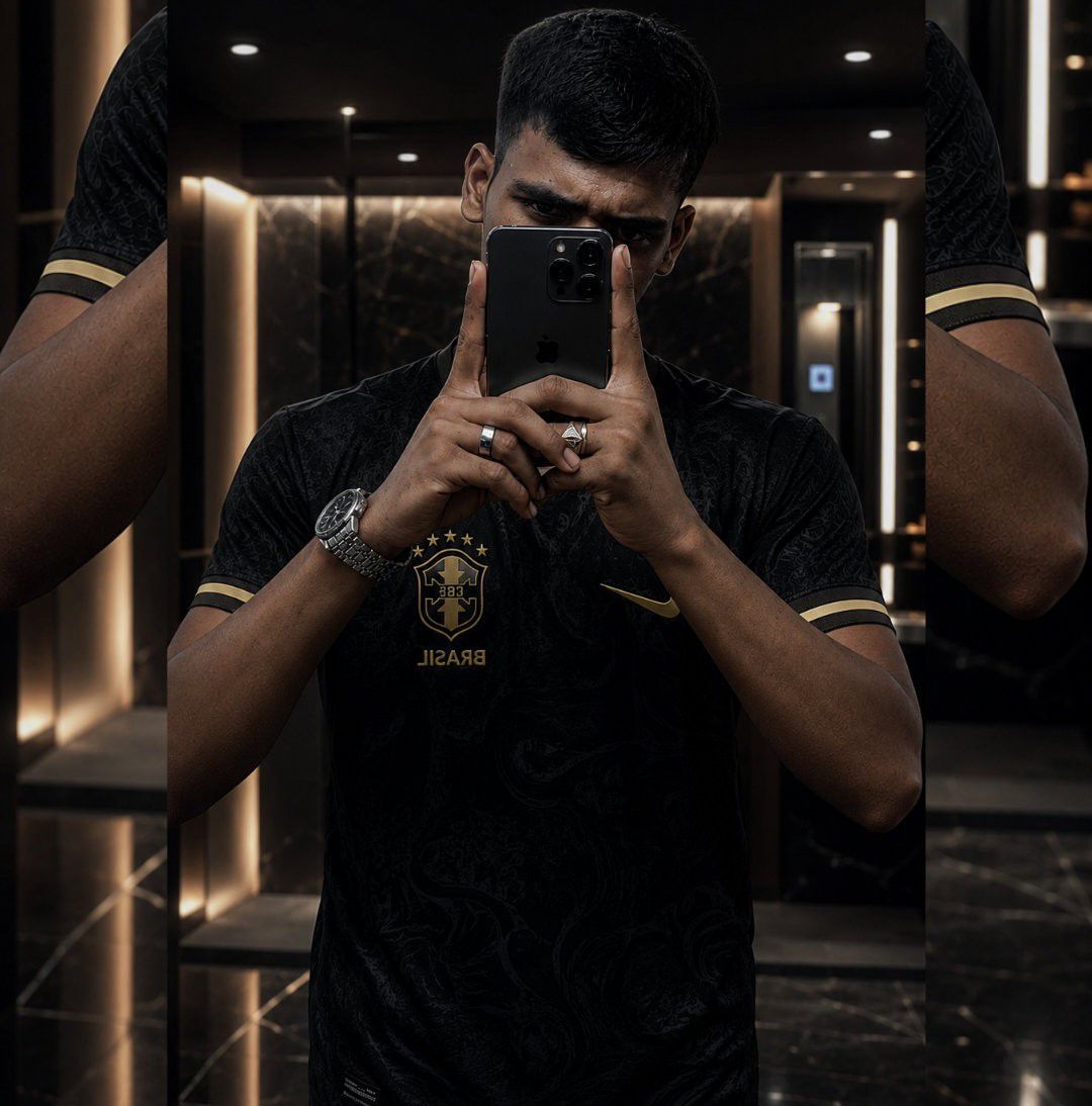 M Riyad