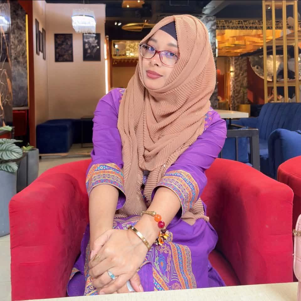 Humaira Afia