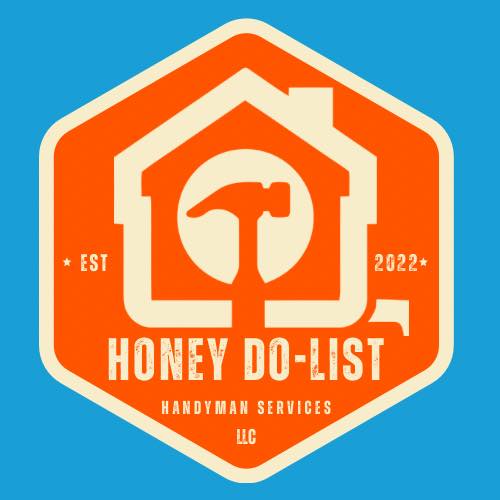 Interesting Info About Honey Do List Handyman