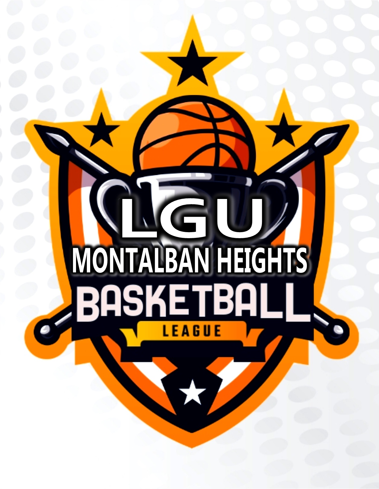 LGU basketball league commettee