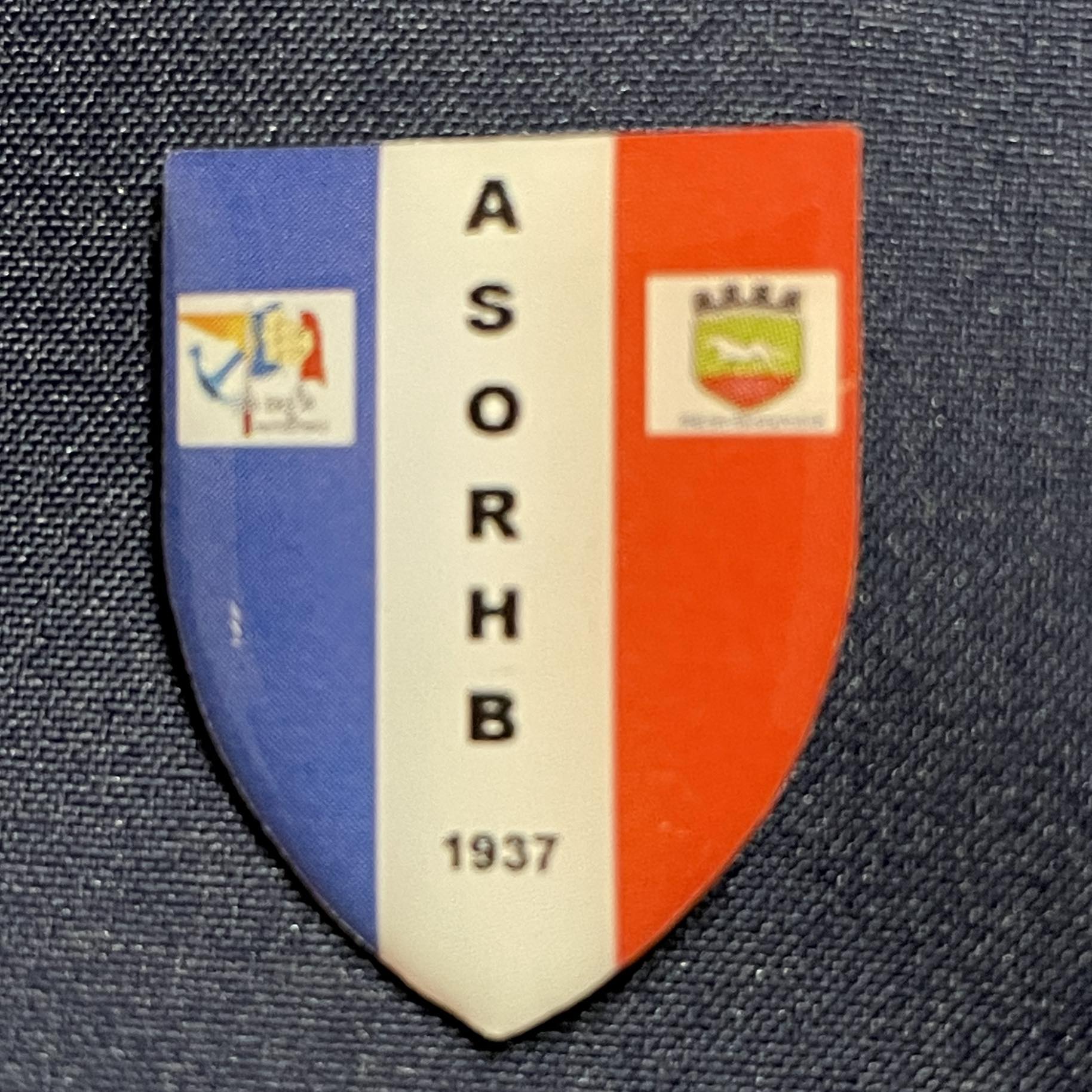 ASOR-HBt | Hénin-Beaumont