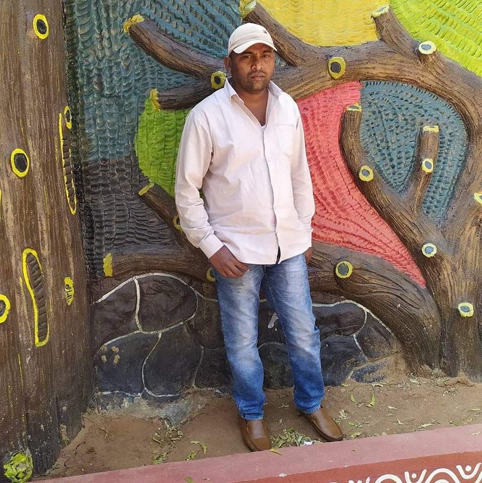 Konkati Sunder Rao