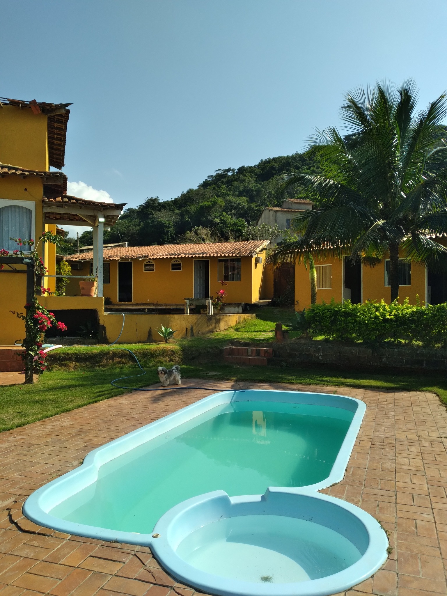 Pousada á casa da Rosa | Búzios RJ