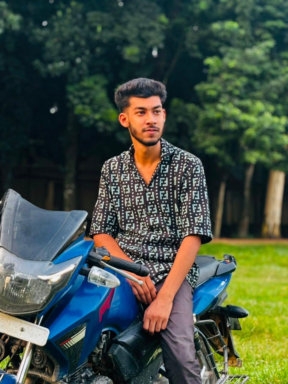 R Rafiul
