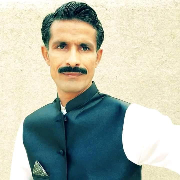 Aslam raaz
