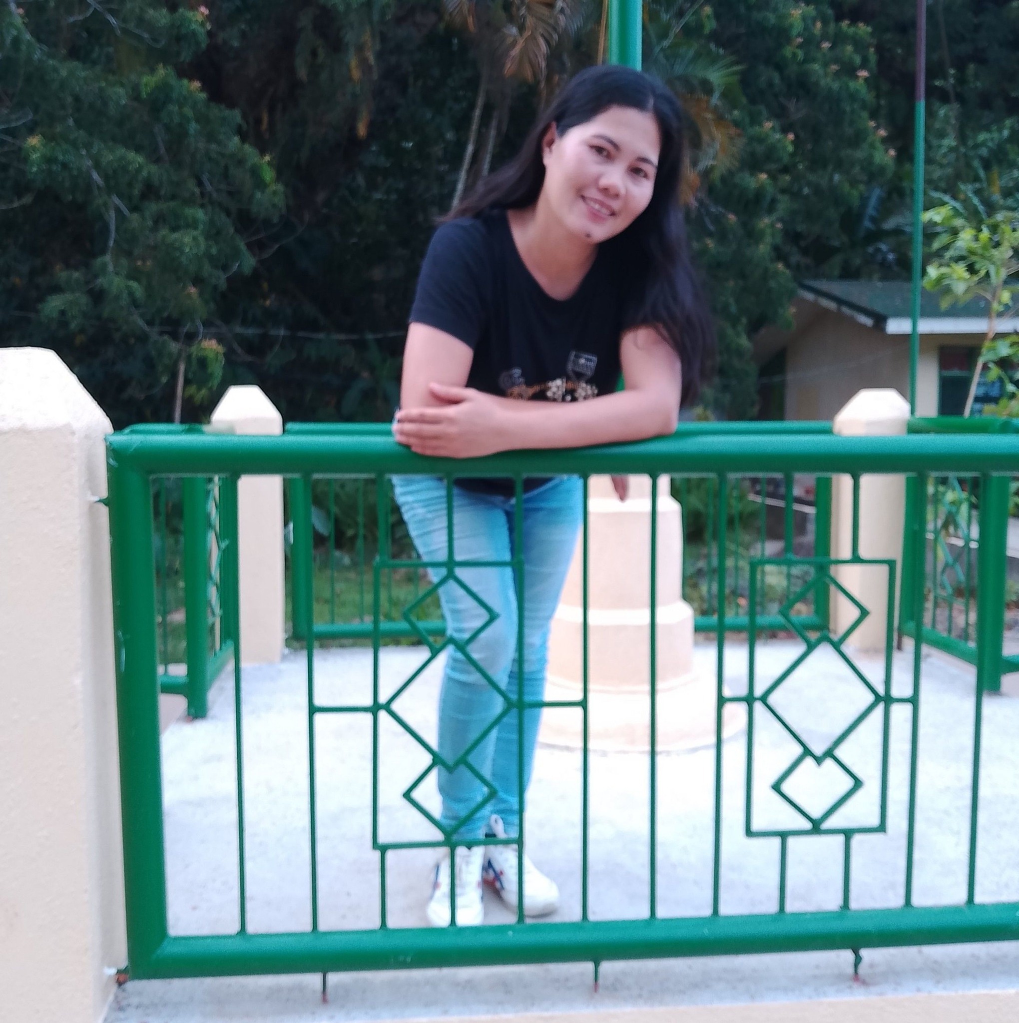 Maria Elena Poca Revera