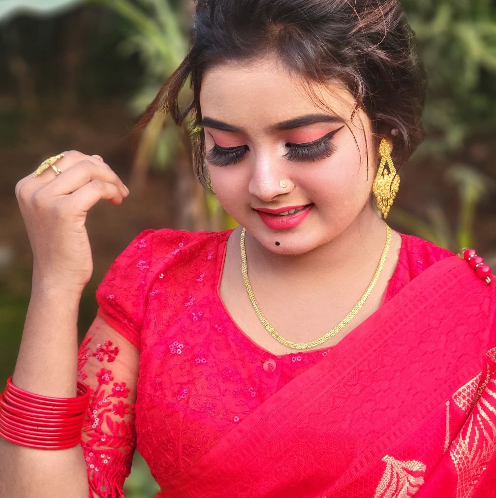 Juthi Dance