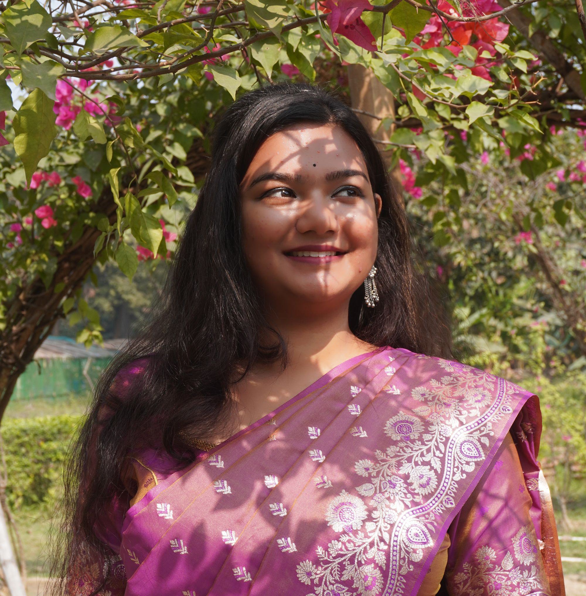 Rupsa Banerjee