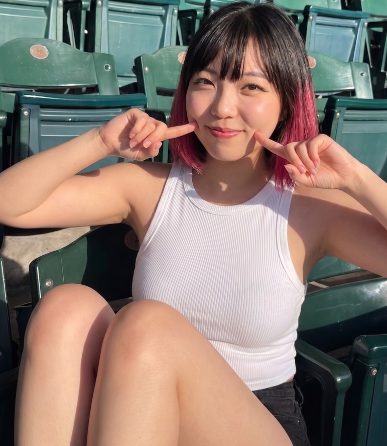 Tsukuyo Amane Yoshida (@amanetsukuyo98) • Facebook