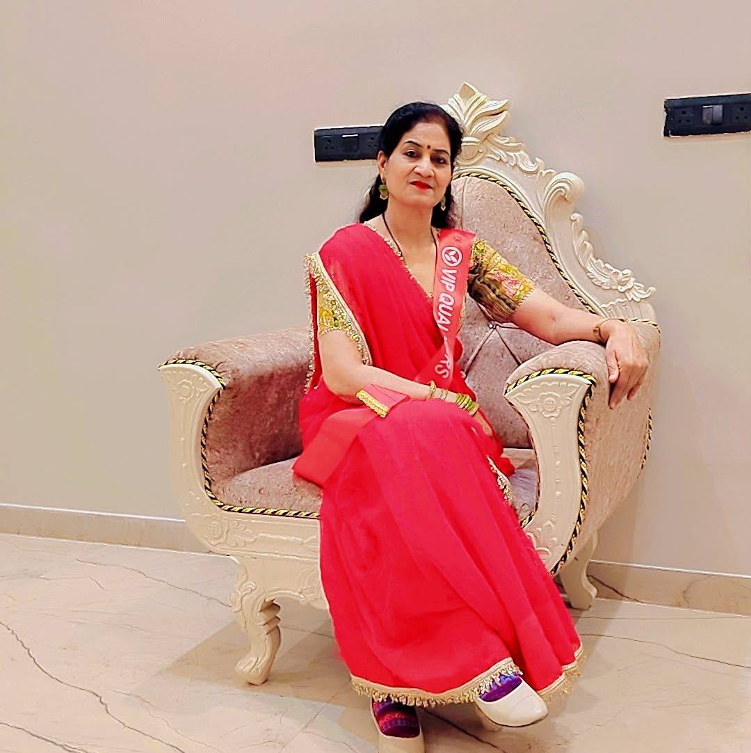 Hare Krishna Rastogi