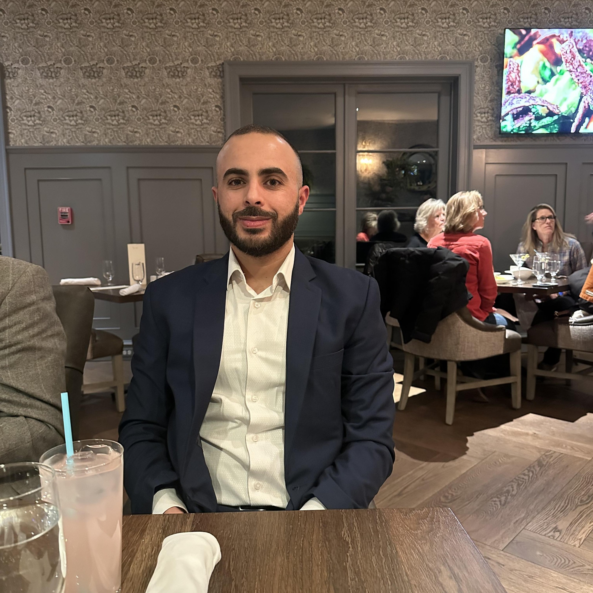 Talal & Tara, طلال وتارا