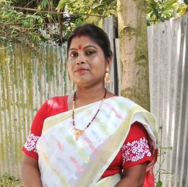 রংপুরের মেয়ে মিষ্টি on Reels