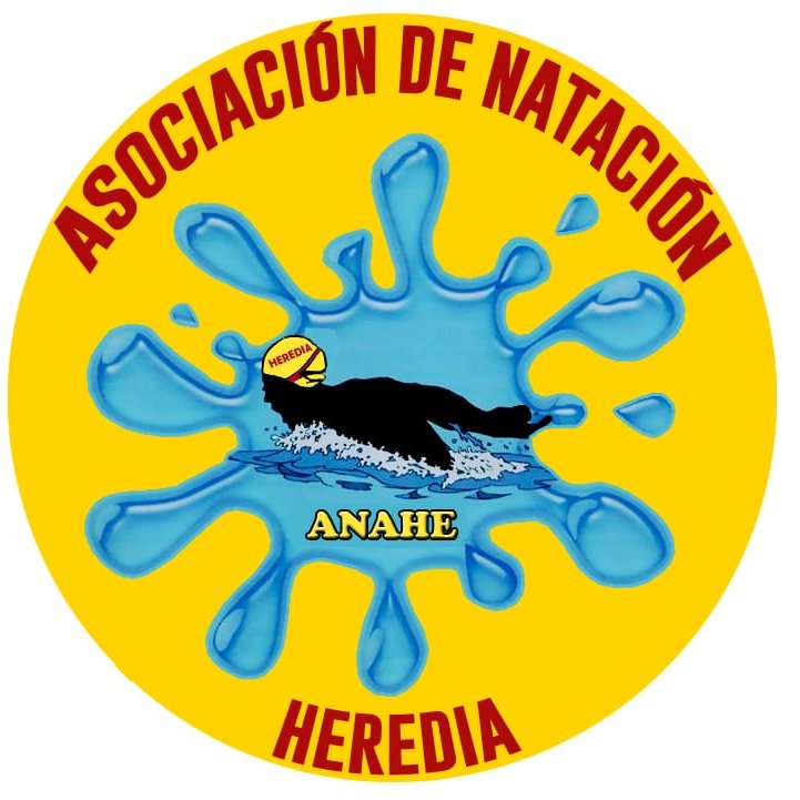 Natacion Heredia ANAHE | Heredia