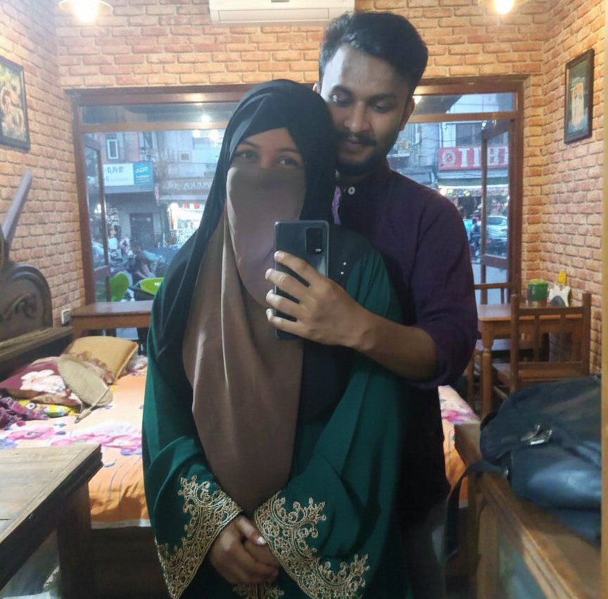 Obayed Hasan - 🚨😔 নিখোঁজ সংবাদ / Missing Alert 😔🚨 আমার... | Facebook