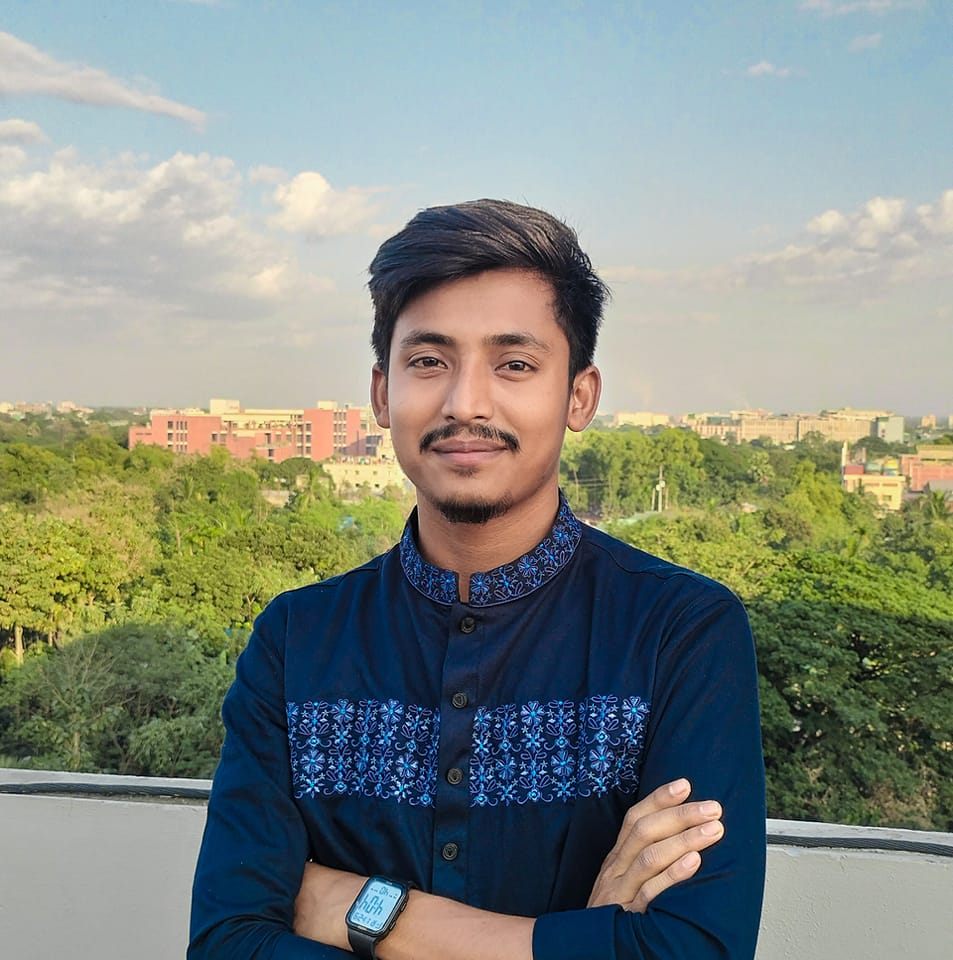 Rasel Rana | Sirajganj
