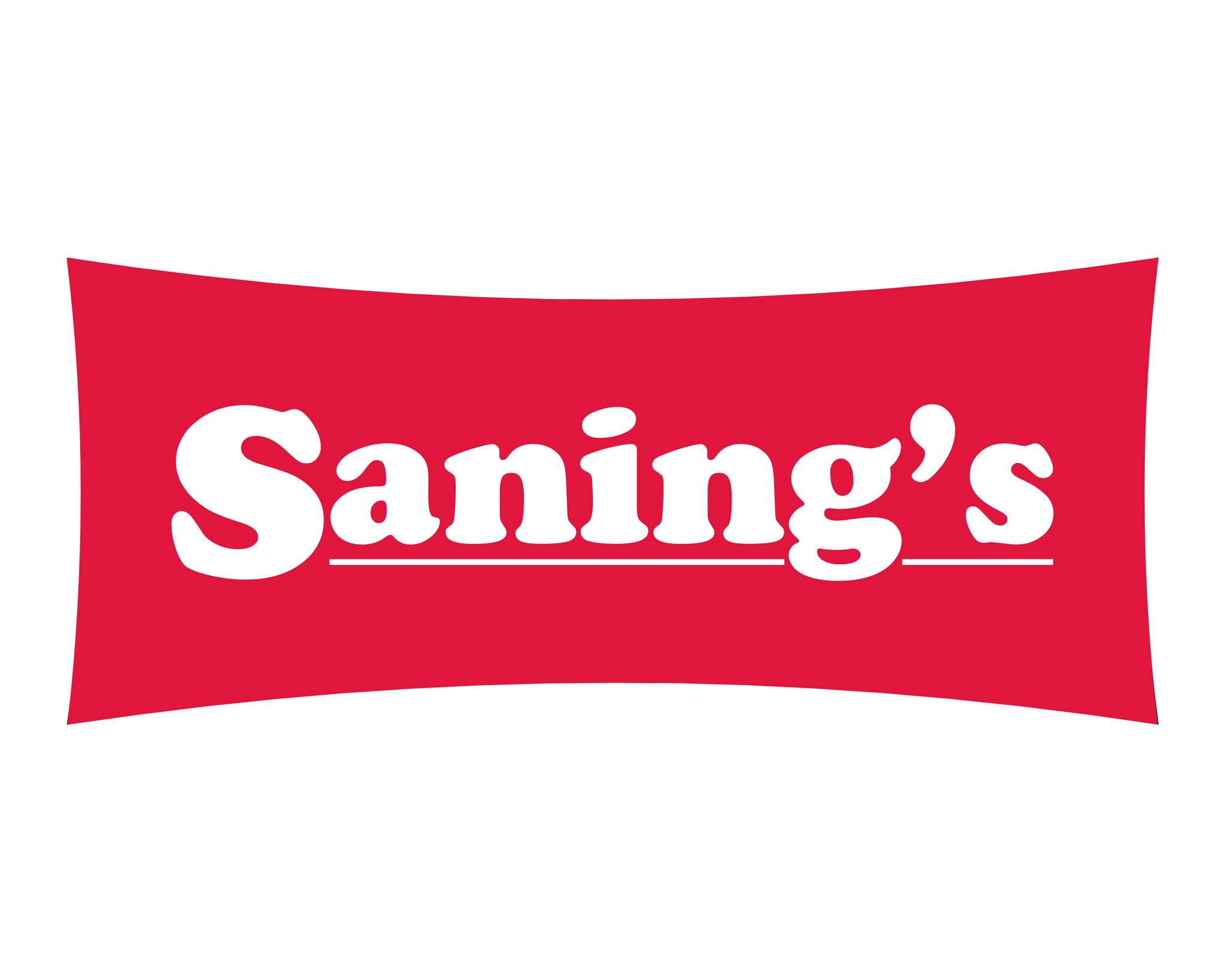 Saning's | Binãn