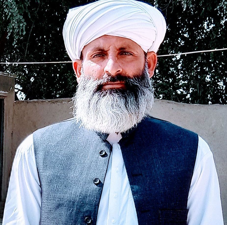 Aslam Khan