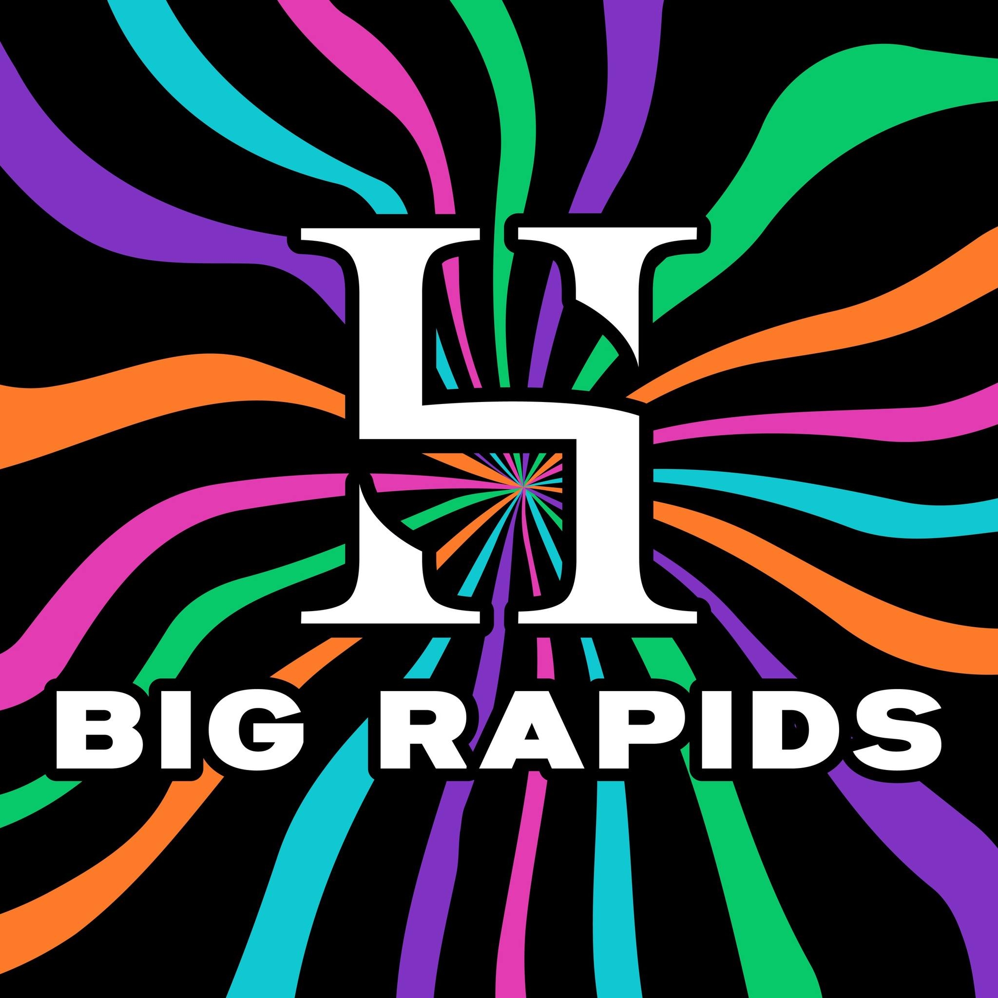 Big Rapids High Society | Big Rapids MI