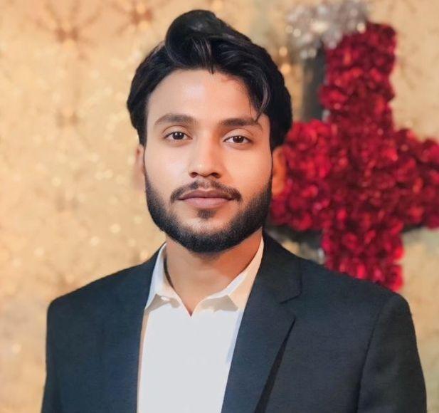 Chand Riaz Masih