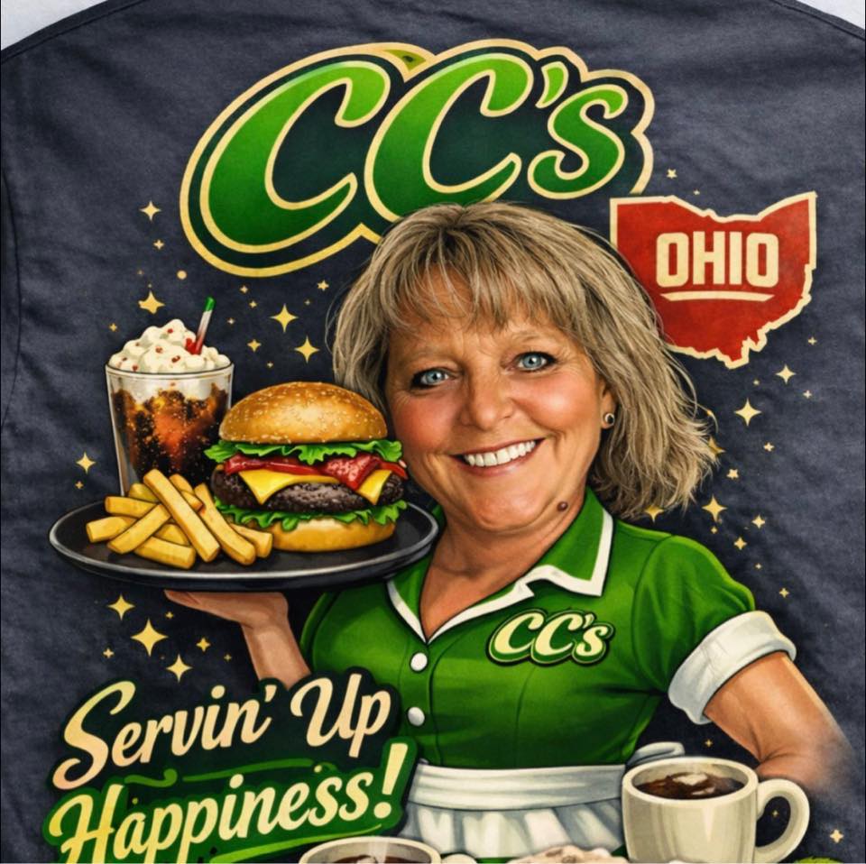 CC'S Eats and Treats | Greenfield OH