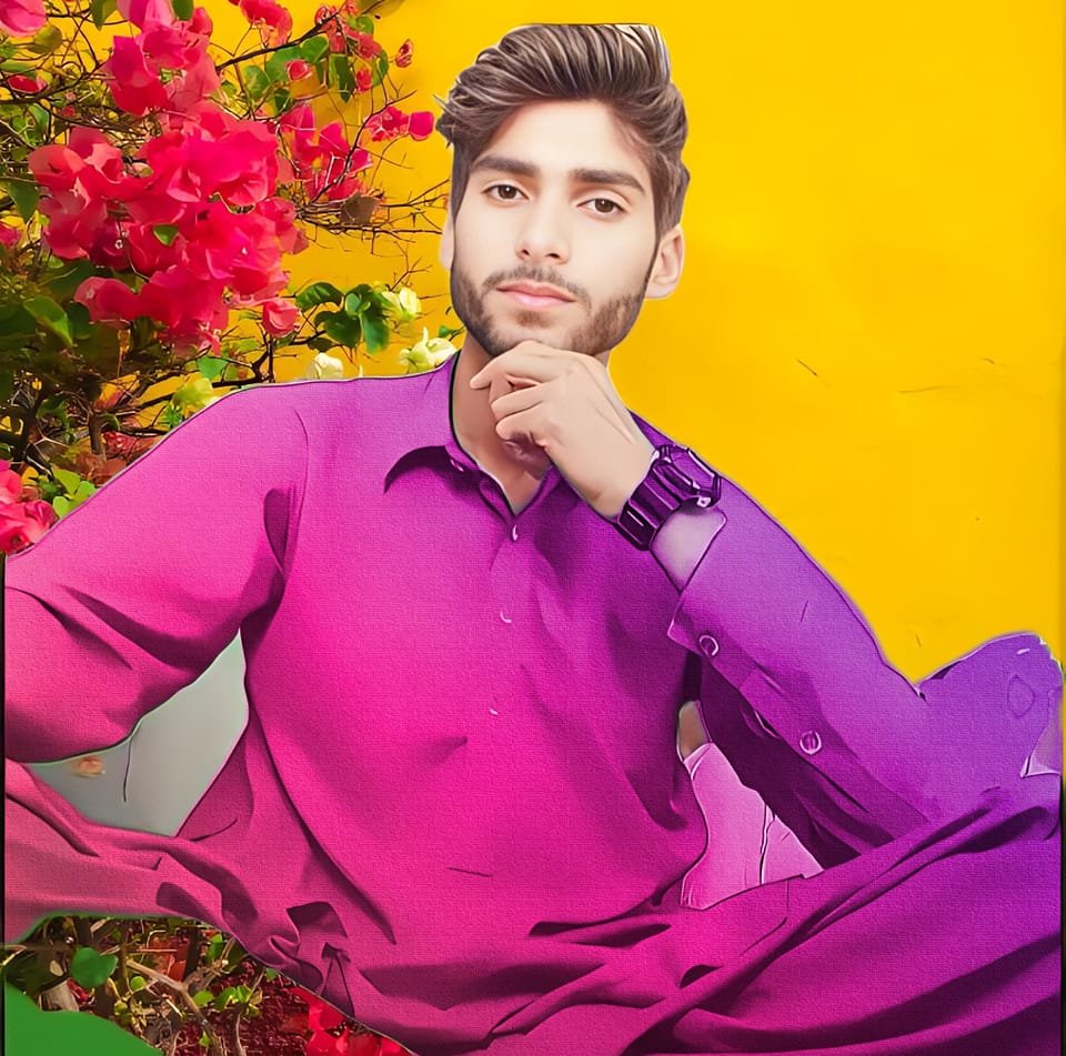Adnan khan | Layyah