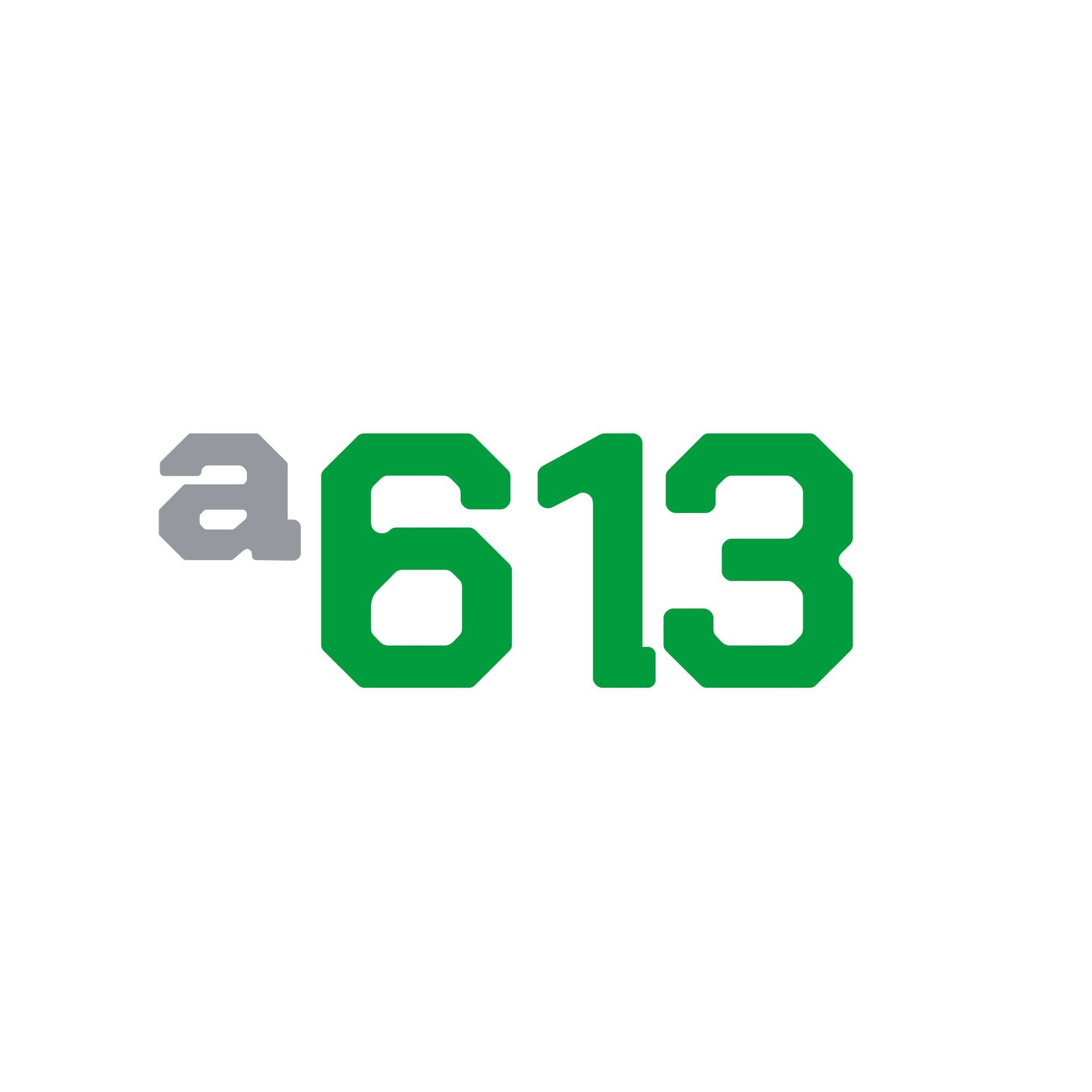Área 613