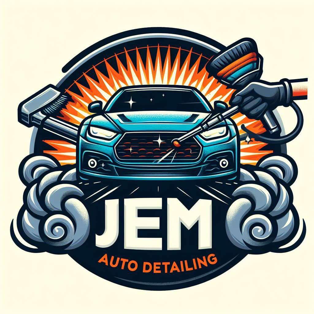 Jem AutoDetailing