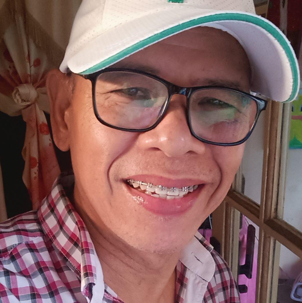 Jemar Cipriano Peroda