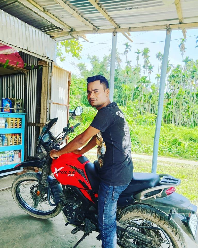 Azarul Isam