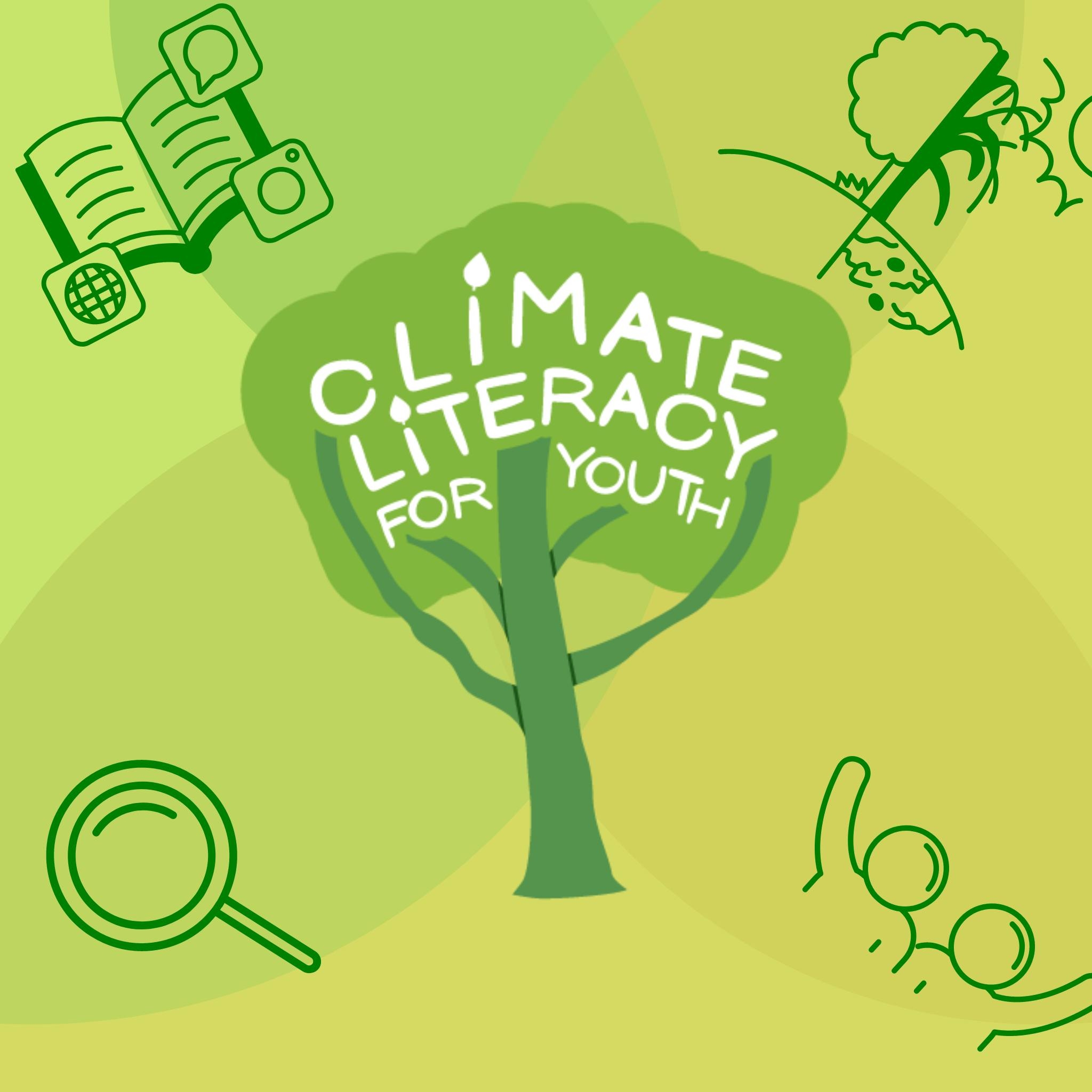 Climate Literacy for Youth