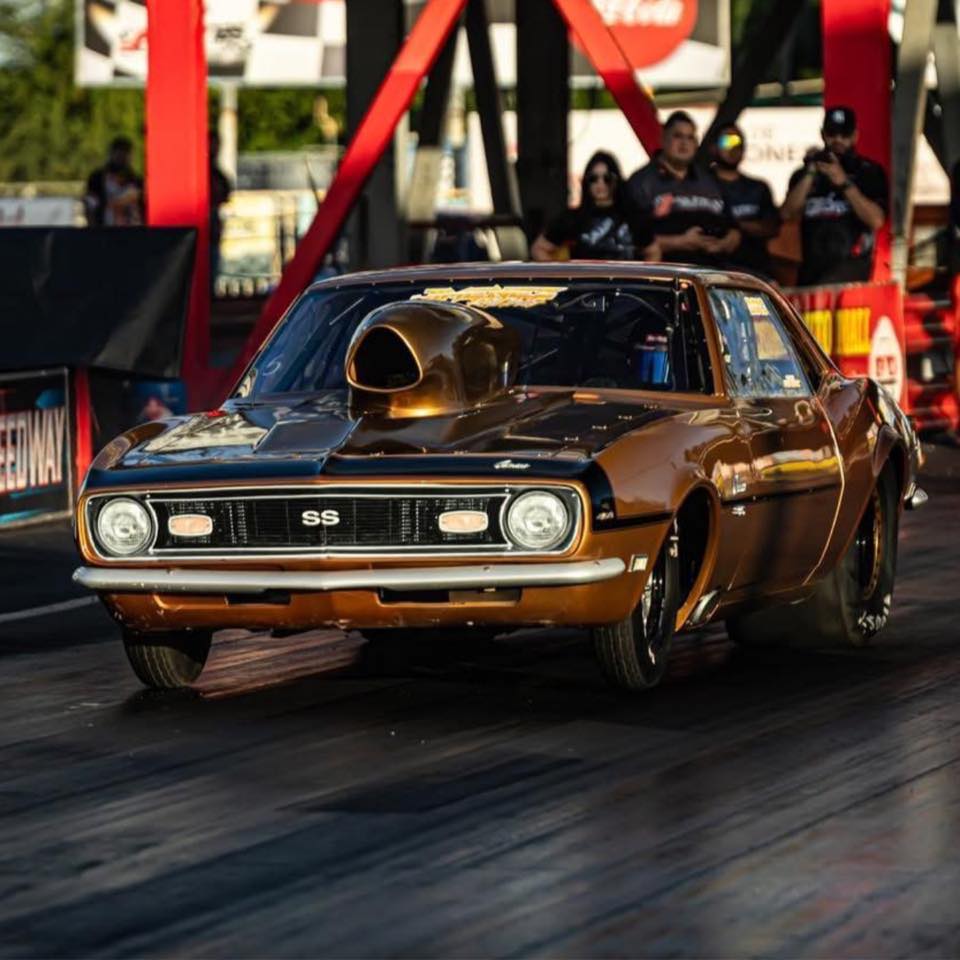 Jimenez Racing | Cidra