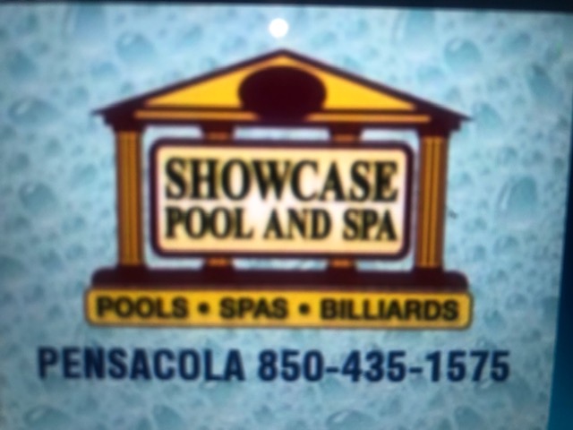 Showcase POOL and SPA