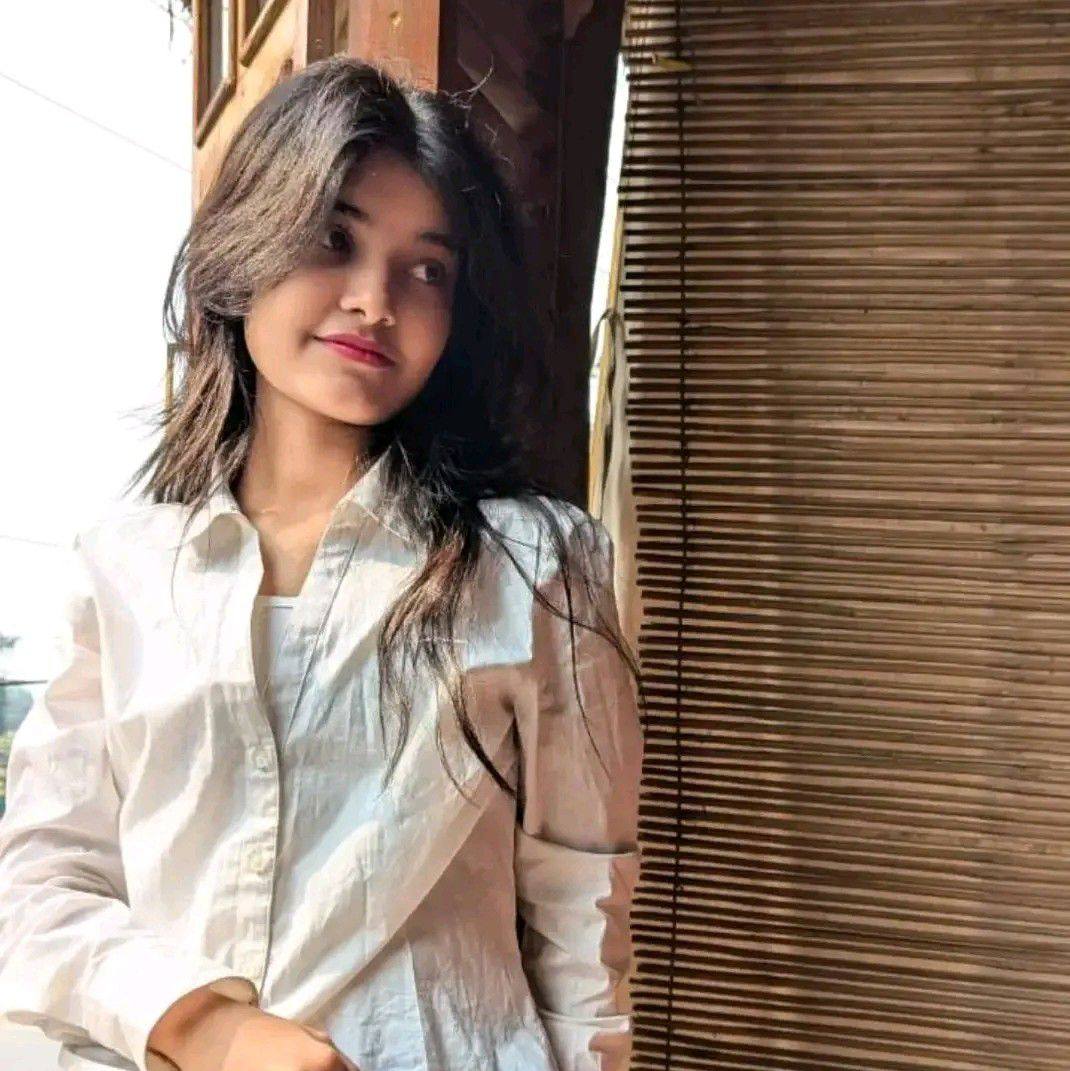 Nilima Khan