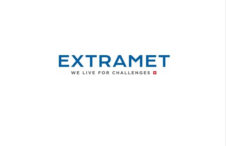Extramet AG