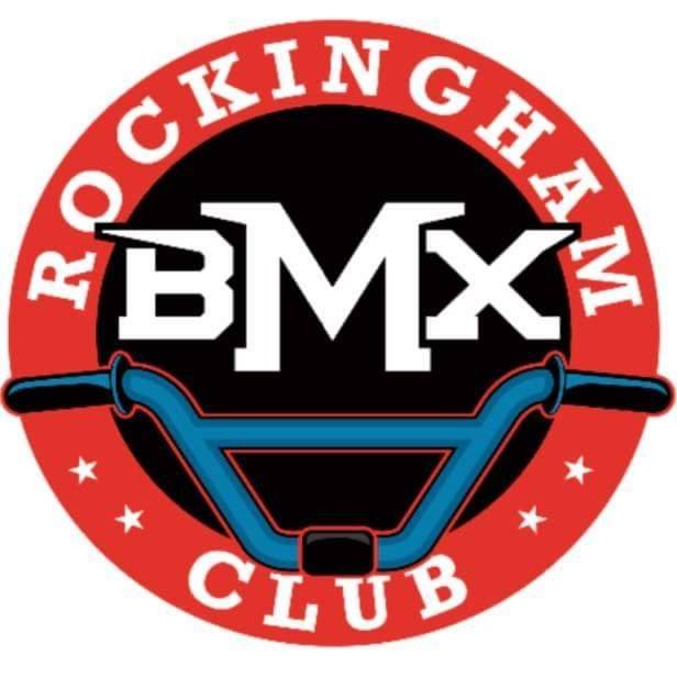Rockingham BMX Club-The Rock